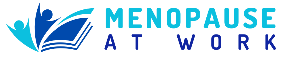 Menopause at Work Logo