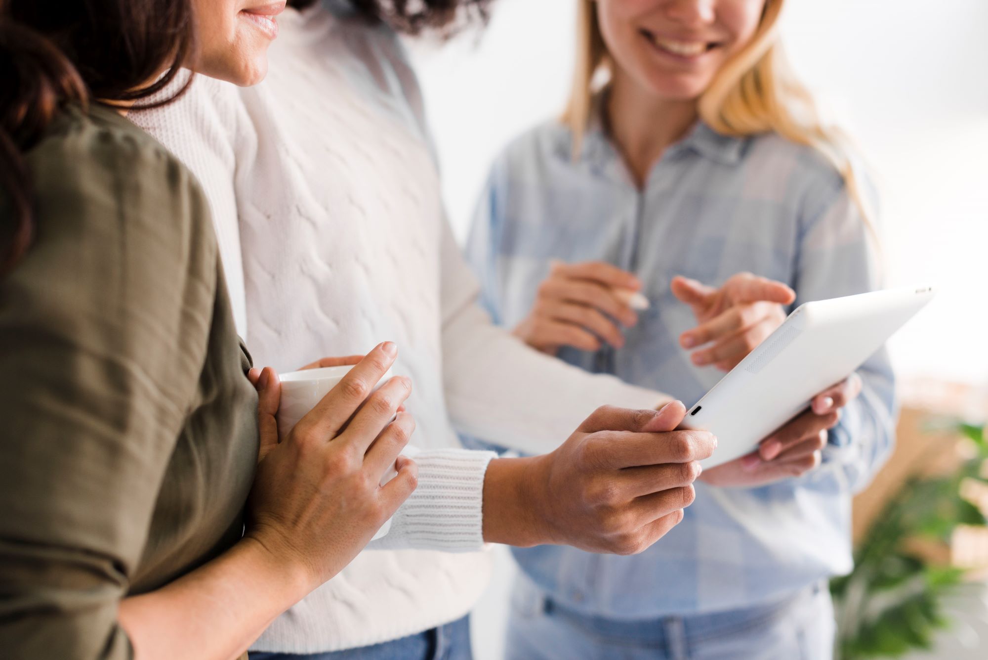 Menopause Friendly Accreditation
