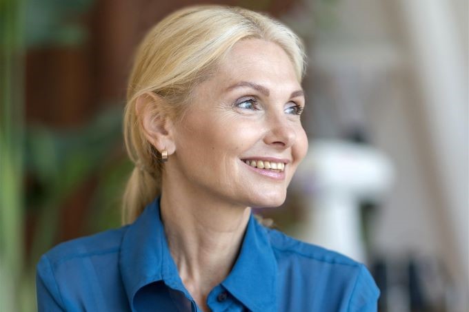 The Solopreneur Menopause Journey