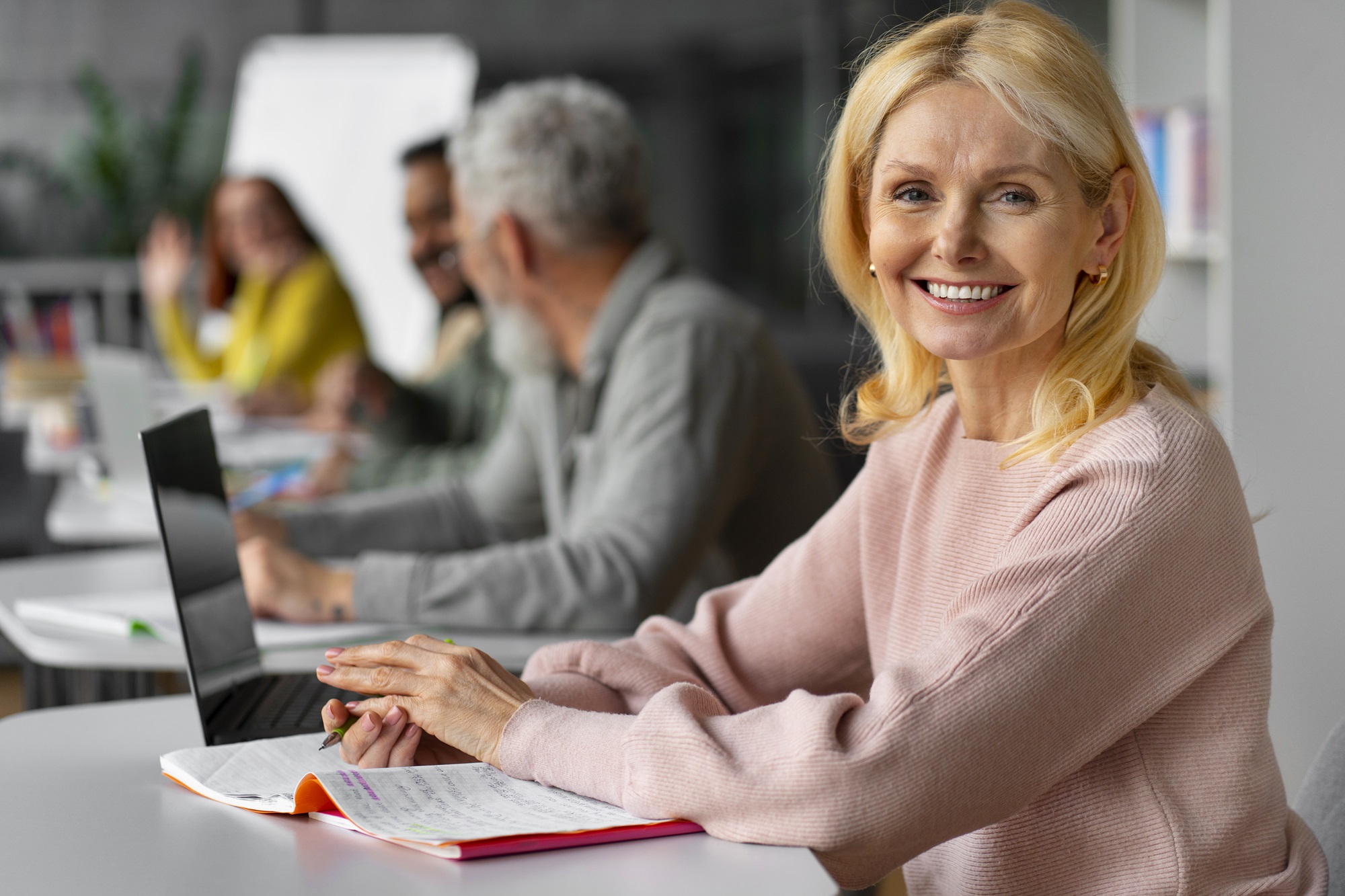 Menopause at Work