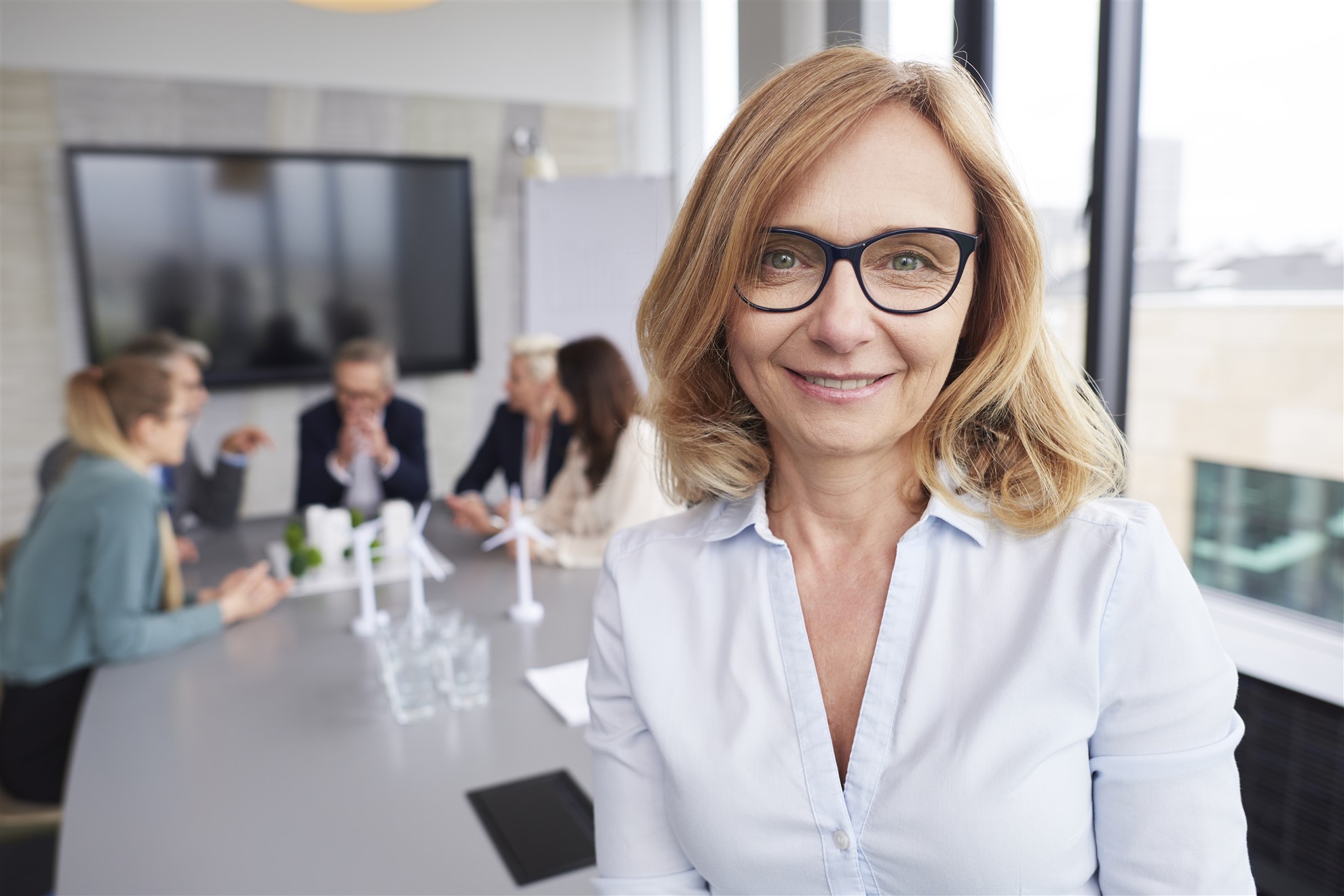 Menopause in the Workplace for Managers and Leaders