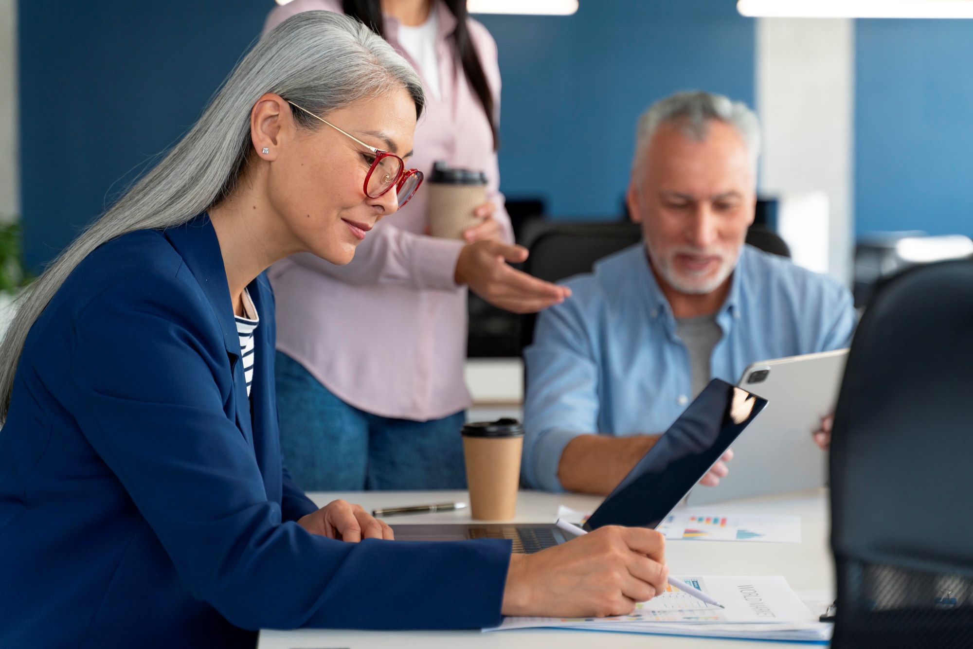 Contact Menopause at work Kathleen Kinsella Menopause in the Workplace Trainer